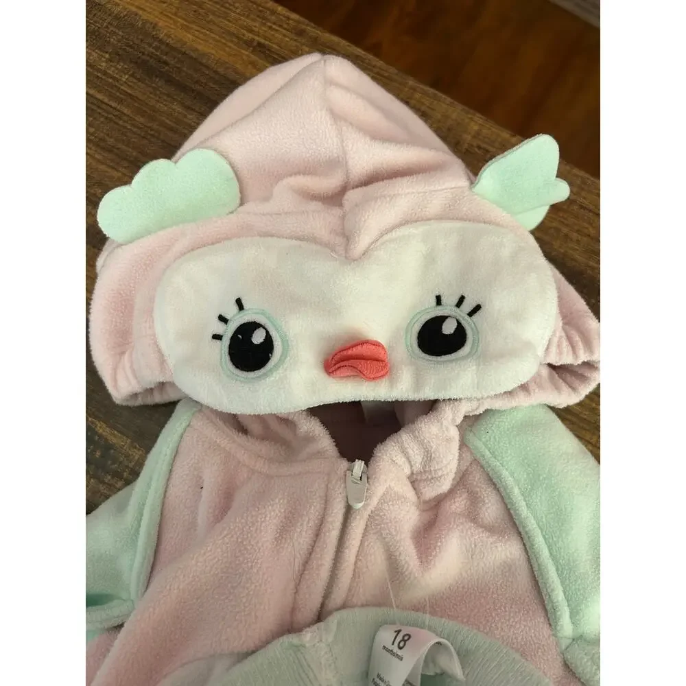 Carters carter soft
